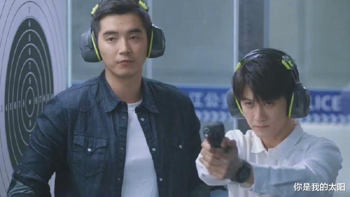 猎罪图鉴|《猎罪图鉴》褒贬不一,不少网友给出1星差评,给出的理由很意外