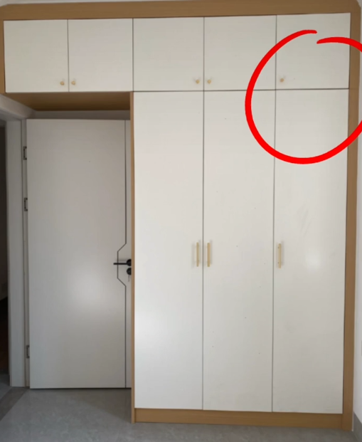 柜子如何做出来才能显得更高级。你应该这样做!