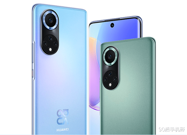 国货优品|华为nova9上手简评，你会为了弥补遗憾，降低标准选择nova8 5g吗？