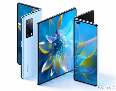 华为|12G+1T，华为悄悄上线新品，高价专供值不值得入手？