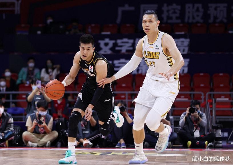 辽宁男篮|最无聊总决赛出炉！辽宁3-0广厦，连续三战入垃圾时间，杨鸣笑了