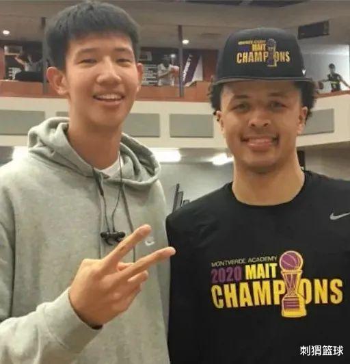 广东男篮|2米08新星将至！广东锋线，明天“依”然美好 ?