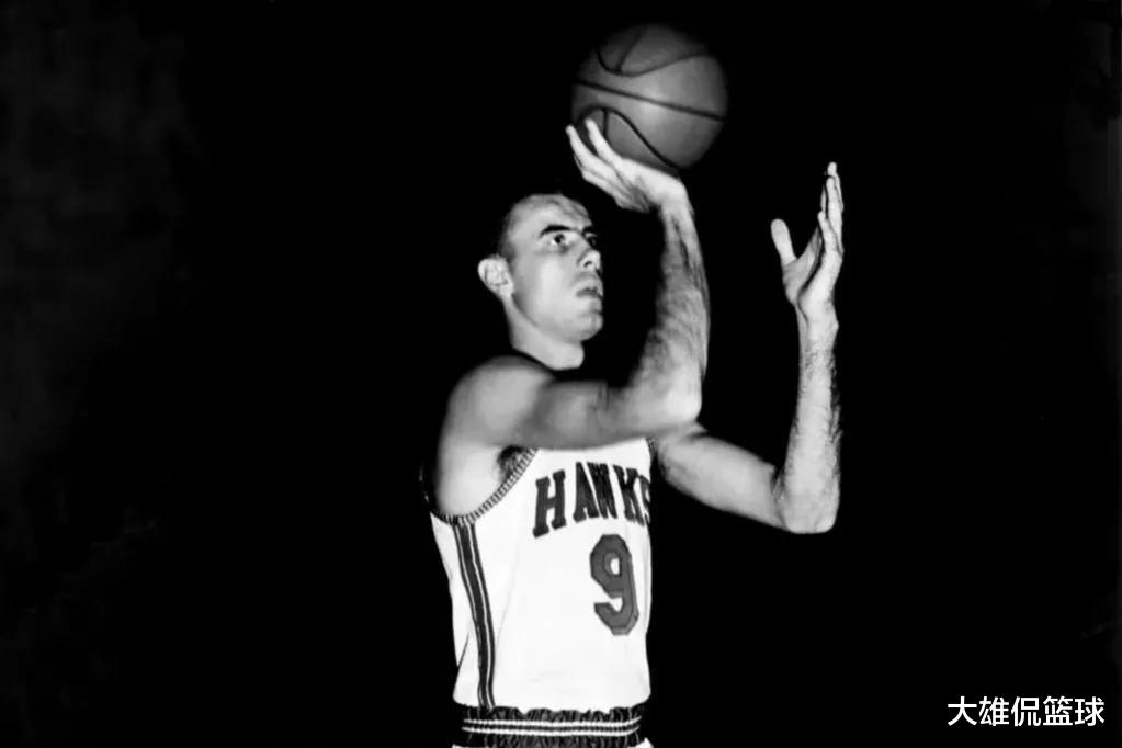 MVP|美媒列出一人一城中最伟大的15名球员，按荣誉数据排名谁被高估了