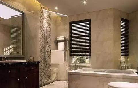 换过6次房,才敢告诉你!卫生间几样“东西”一定要装!