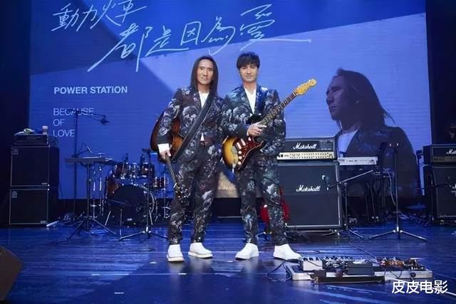 飞轮海|有人嫁天王,有人英年早逝,国内红极一时6个组合,今走出30种别样人生