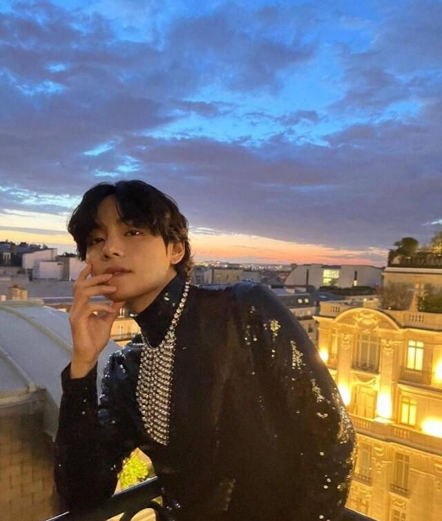 韩元|BTS防弹少年团7成员各个是“房叔”,60亿的房一次性全款付