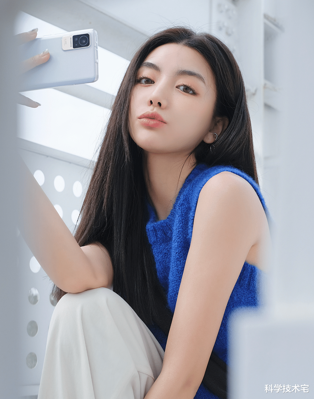 小米科技|小米“线下机”迭代款——Civi S将至,搭载骁龙778G+?