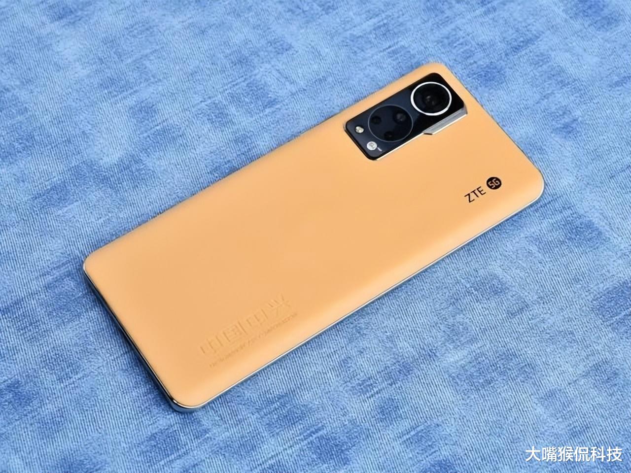 摄像头|两千以内唯一屏下摄像头科技手机，骁龙870确实还很香