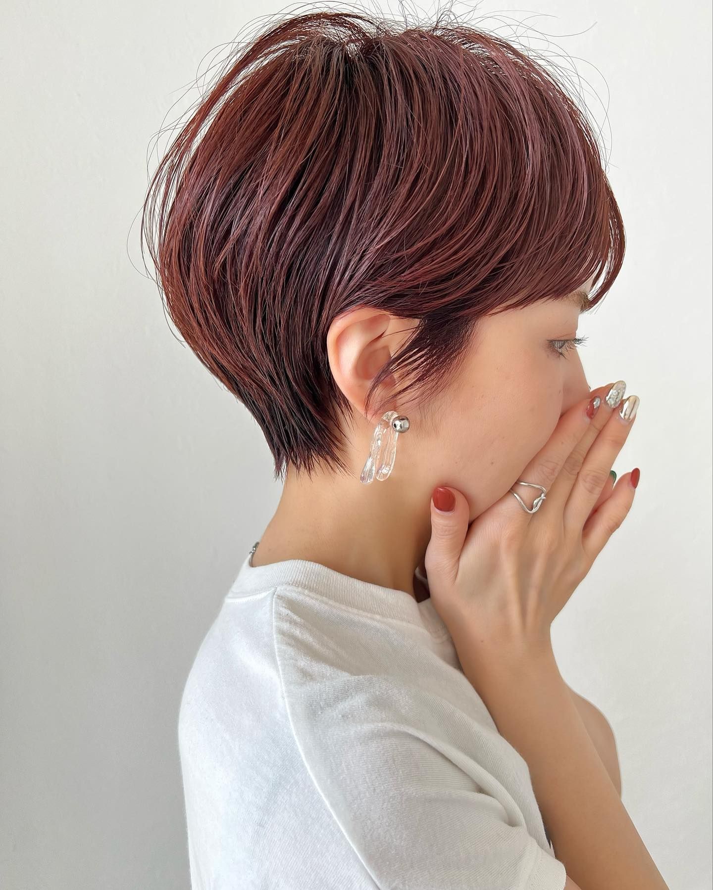 发型 永不落伍的3种发型，百变时尚美美哒，谁剪谁好看