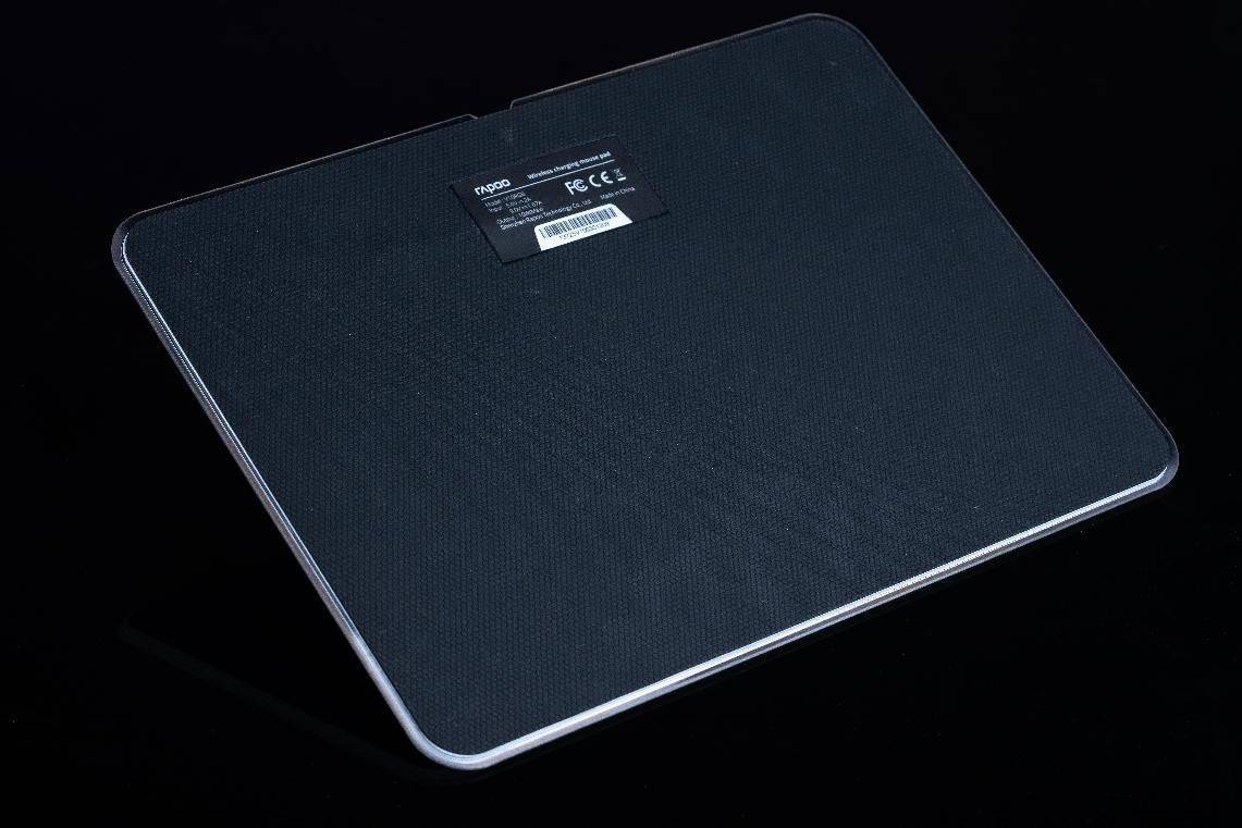 雷柏|全套不用2千元的高颜值性价比外设——雷柏（Rapoo）外设套装