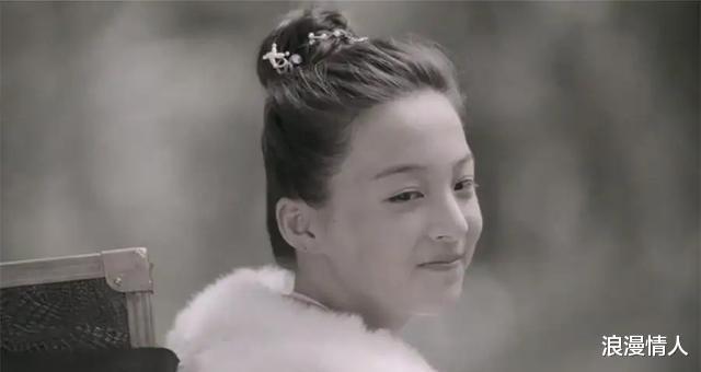 叶轻眉|《庆余年》神庙逃亡的仙女叶轻眉,接触她的人都有外挂