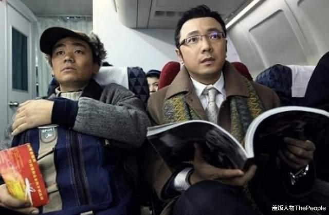 唐嫣|闷声发大财、“扮猪吃老虎”,离婚6年的傻根终于现了“原形”?