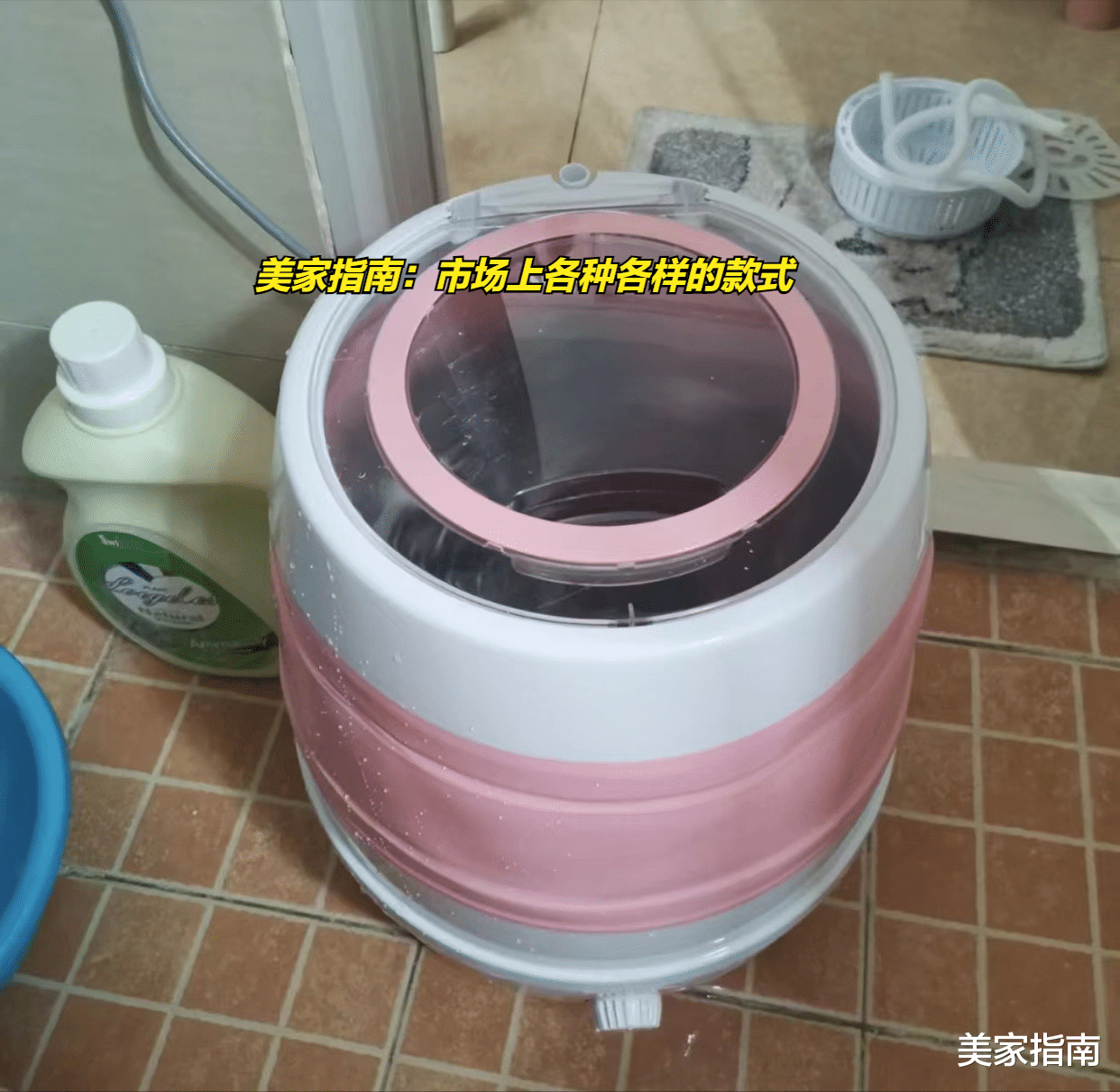 |有些小家电，若你“搜不到差评”，那就应该谨慎了