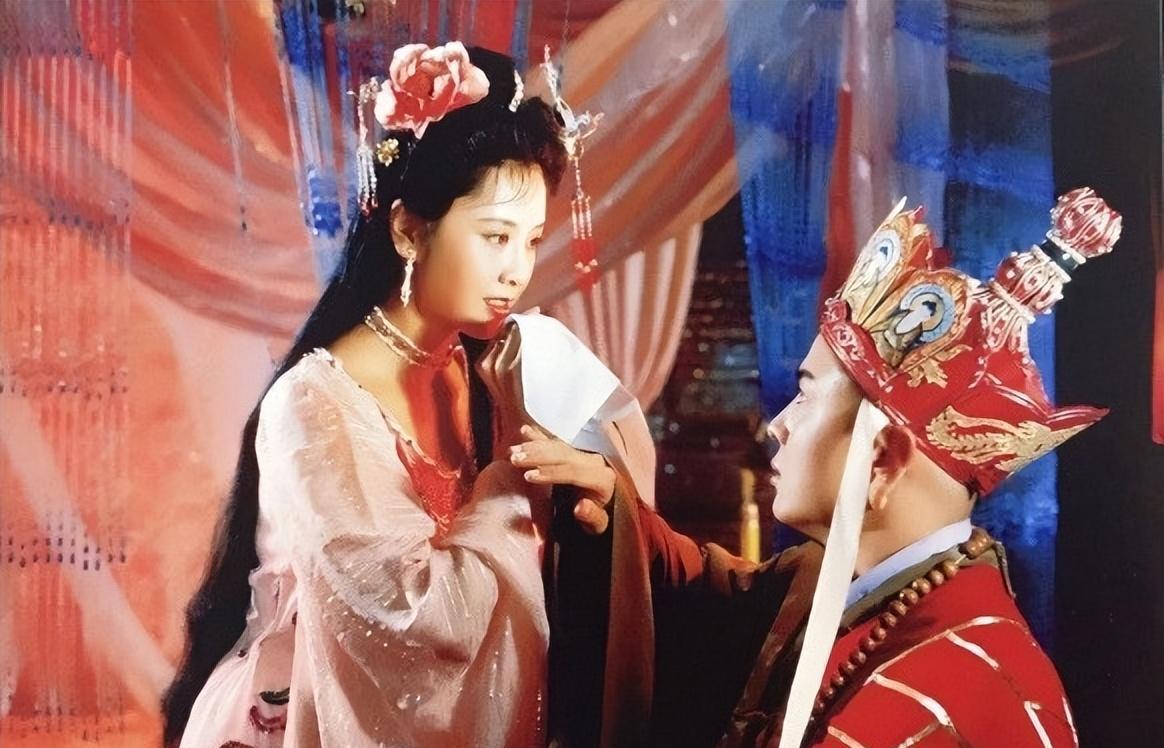 女儿国|“女儿国国王”朱琳:20年后和“御帝哥哥”再叙旧情,70岁无儿女