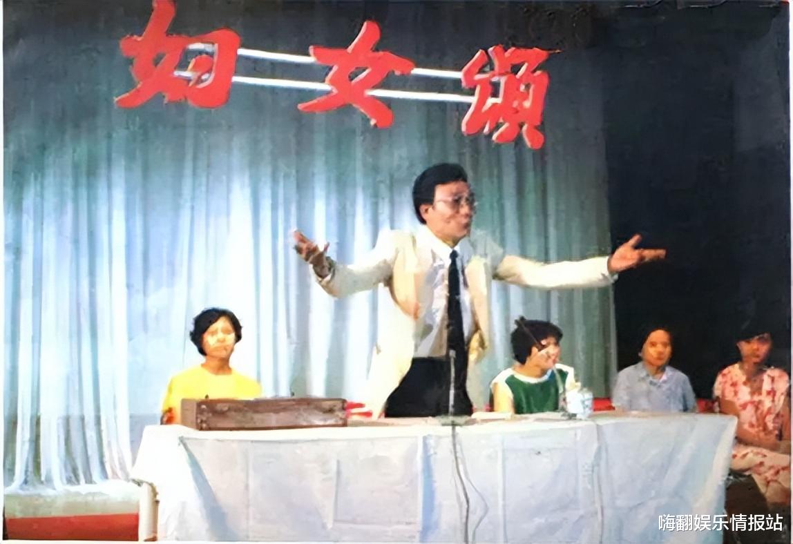 红楼梦|从灭绝师太到小妖精,十二钗离开红楼梦后诠释了哪些让人意外的角色