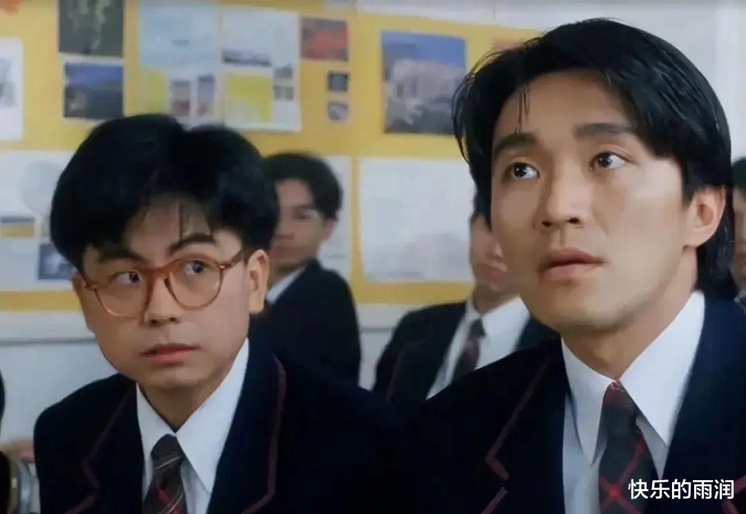 林威|7位老牌港星在内地近况,在农村喂猪,去村民家吃饭,租乡下别墅