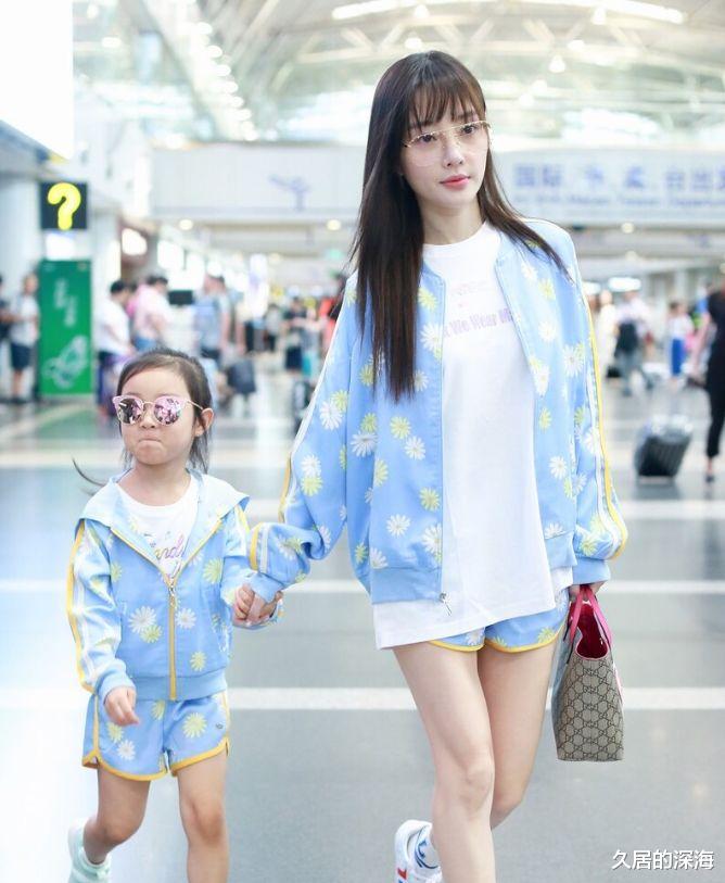 白百何|娱乐圈6位离过婚的女明星,有人被众人唾弃,有人却混得风生水起