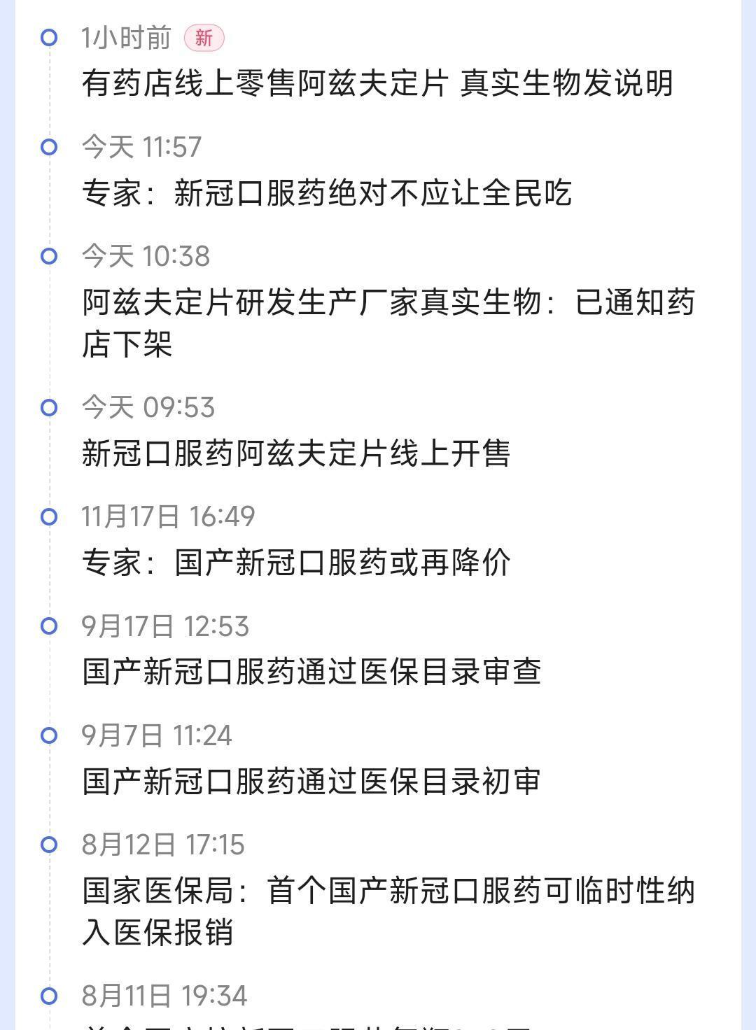 新冠口服药仅上线45分钟就被下架,这一次我们应该听专家建议吗?
