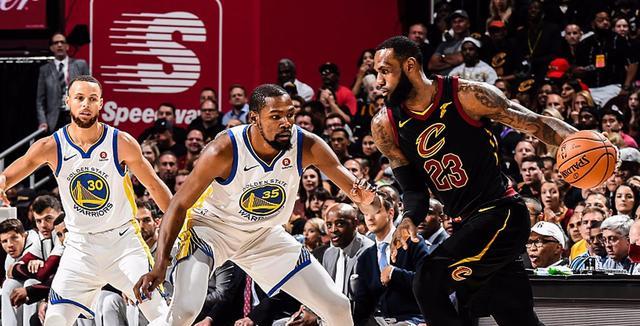 季后赛|NBA横扫对手次数最多的是谁？詹姆斯季后赛12次横扫排在第三位