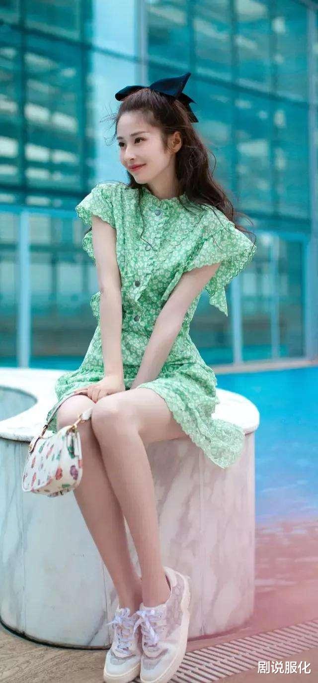 |别再尬吹珠圆玉润！哪个女星不是一发胖就被骂上热搜