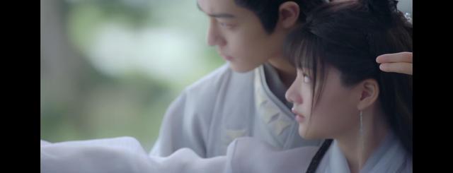 陆玲|《玉骨遥》播出指日可待，绝美预告也遮挡不住女主的“老气”