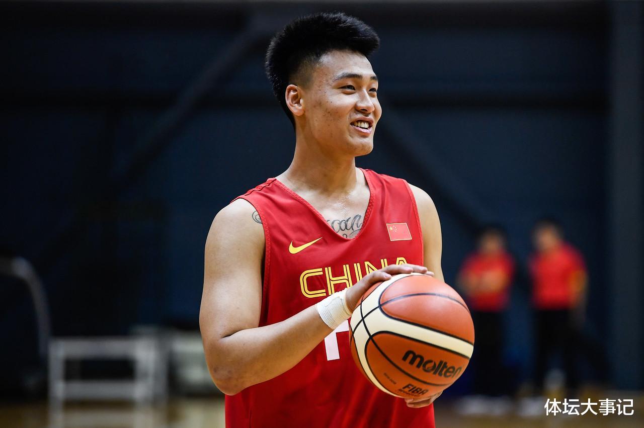 广东男篮|基本确定！广东26岁国手今年拿顶薪，比肩郭艾伦，易建联正式让位
