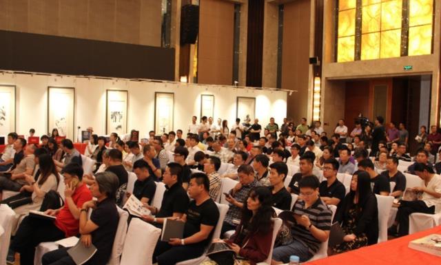 文物|男子花50万造赝品,拍出2.2亿高价,专家:亏了,不少于10亿