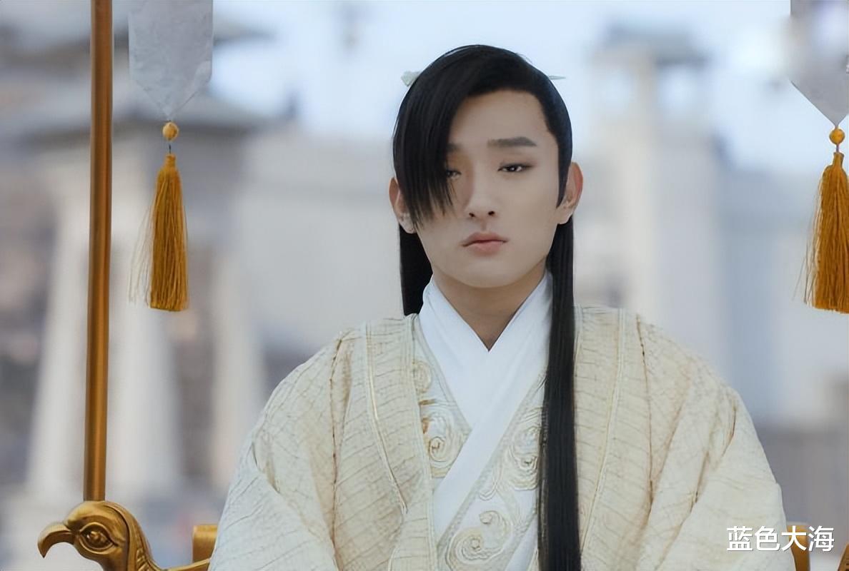 古装剧|11位“古装奇丑”的男星，别人是玉树临风，他们是“灾难现场”