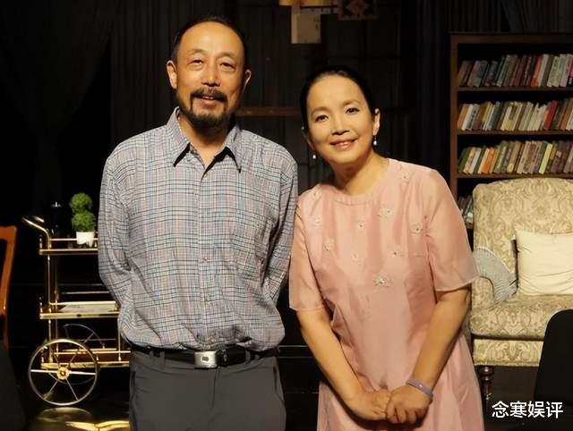 陈小纭|吕丽萍被曝10岁信仰上帝，并非受孙海英影响，到美国后走上不归路