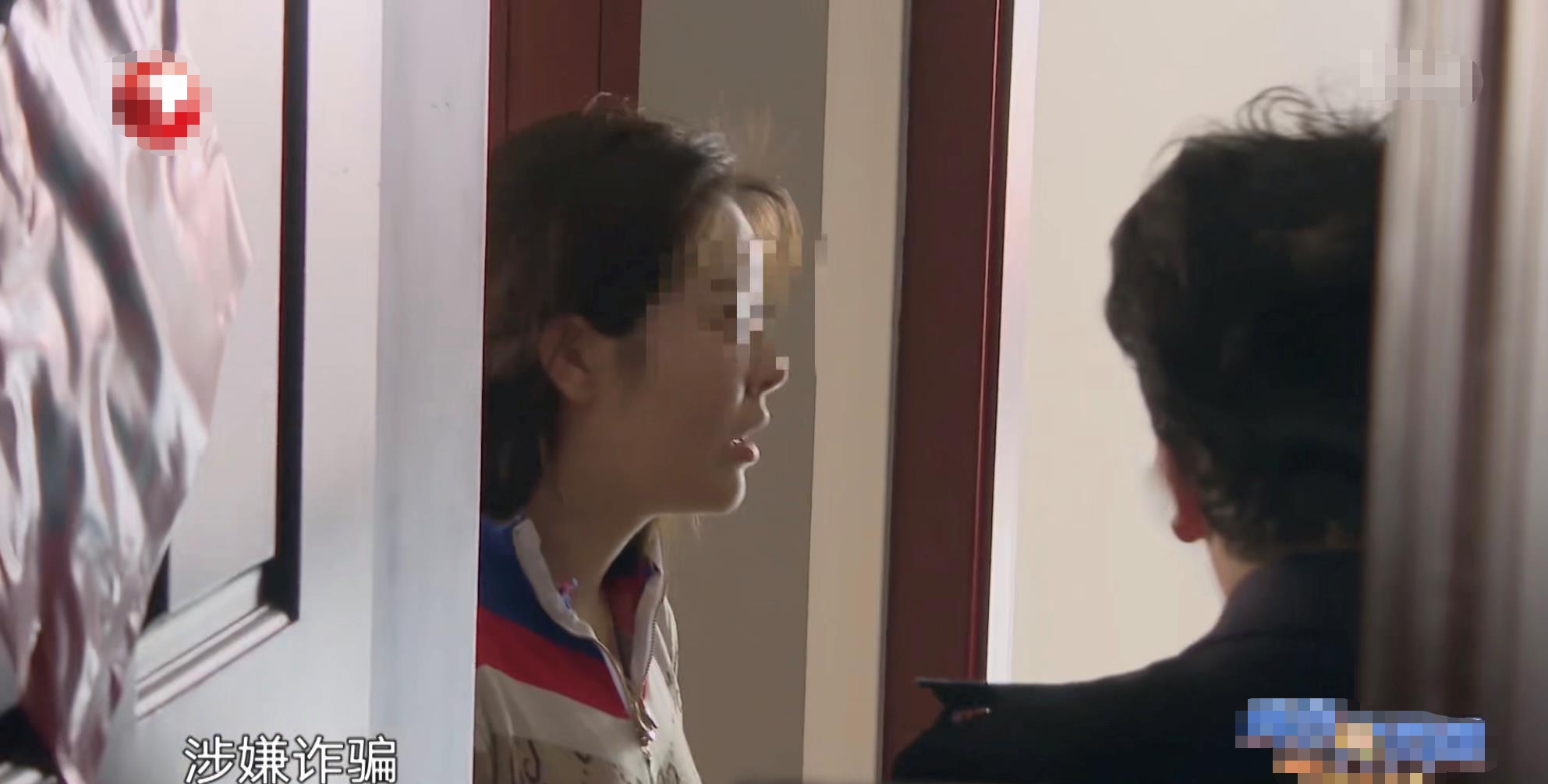 无业“捞女”混迹夜店,坐拥多套房产、豪车名表?