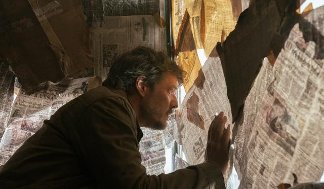 最后生还者|新角色来了!《最后生还者》第4集剧照,原著演员以全新角色登场