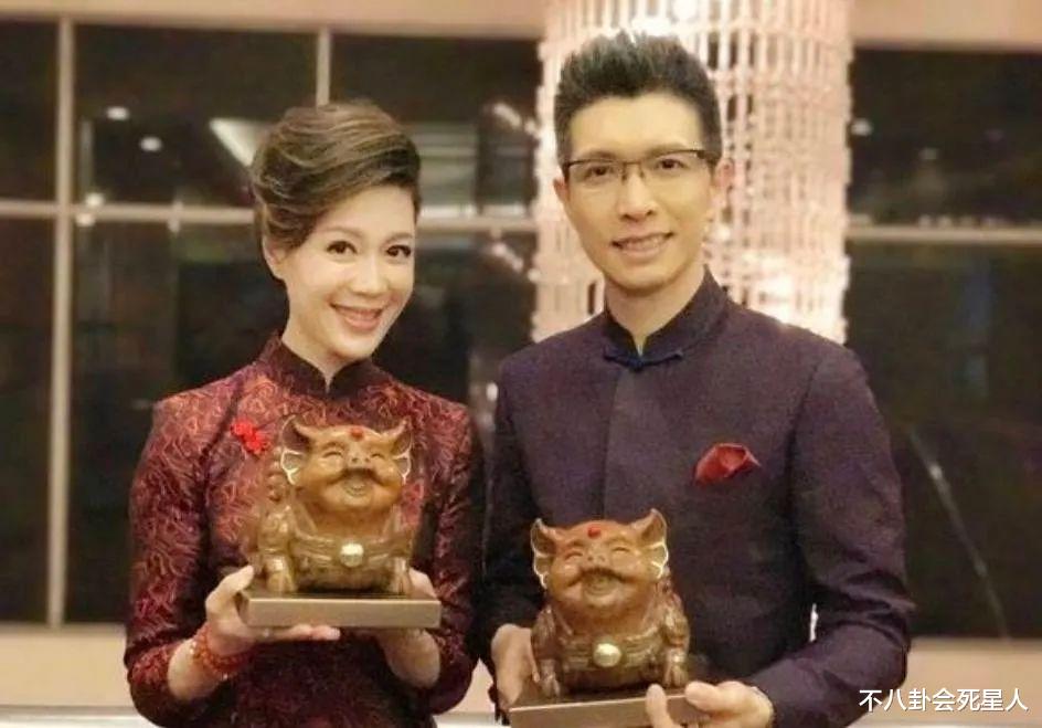 央视|央视名主持的夫人群像：任鲁豫夫人身家过亿，康辉夫人20年丁克