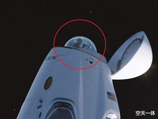 神舟十五号“卫生间”曝光,原来在这里,阿波罗飞船没太空马桶?