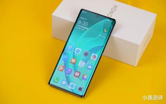 ssd|荣耀60价格跌至新低价，对比Redmi K50 Pro，该怎么选？