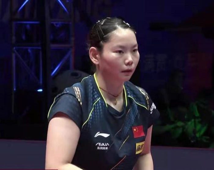 樊振东|?国乒3大主力横扫强敌！樊振东将战韩国名将，孙颖莎王曼昱进8强