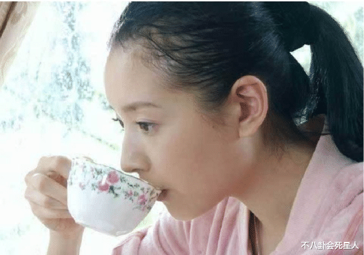 董洁|杨幂的眼,董洁的鼻,殷桃的腰,个个神来之笔都是“人间绝美”