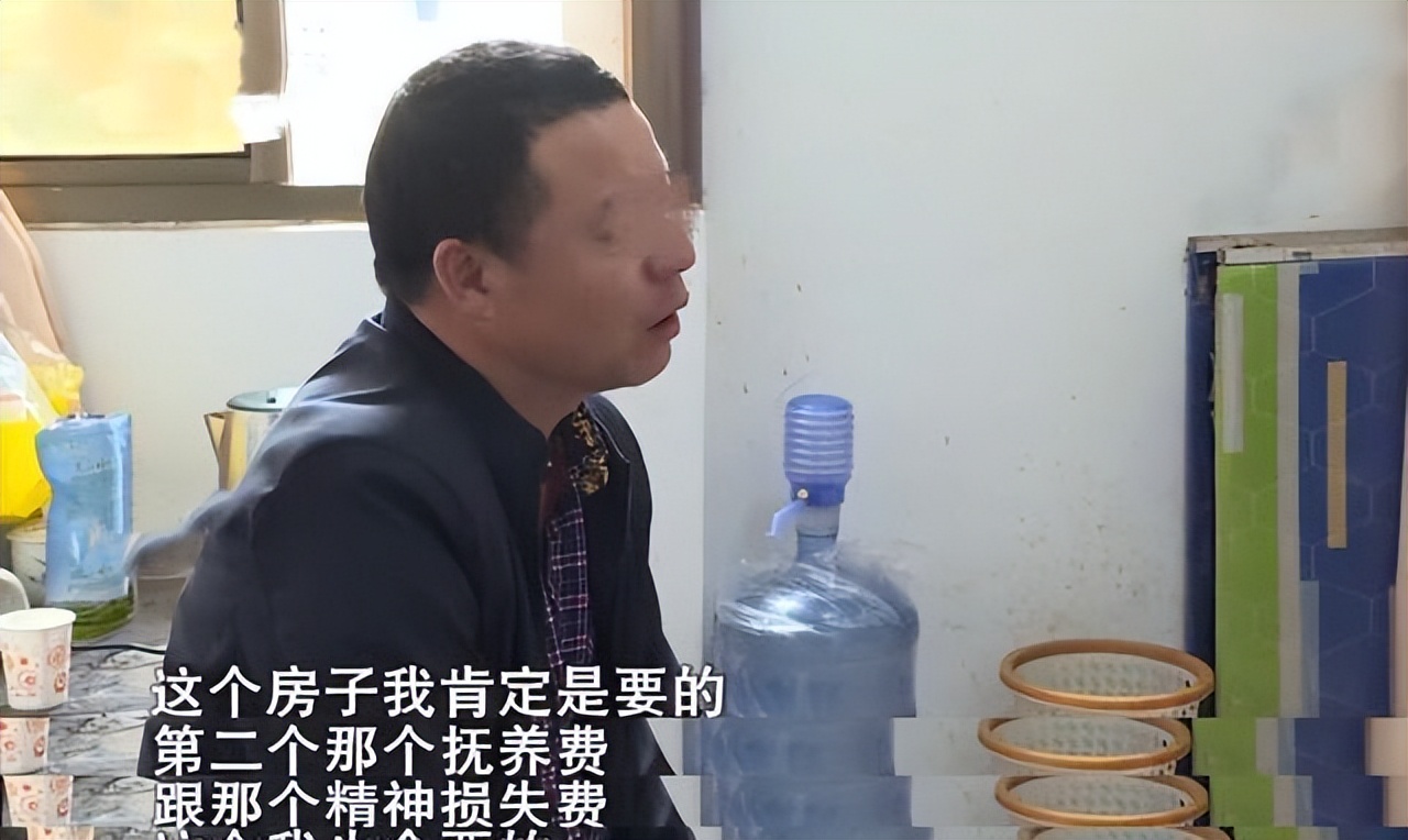 一男子辛苦送外卖4年,意外得知女儿非亲生,妻子:只发泄了一次