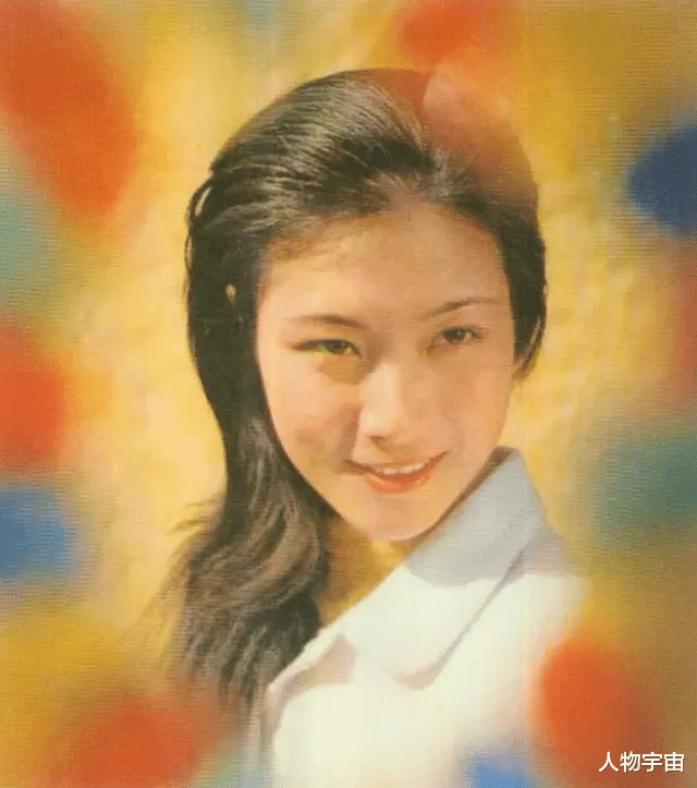 陈烨|她气质典雅,曾三次饰演慈安,嫁老外恩爱30余载,2个儿子皆优秀