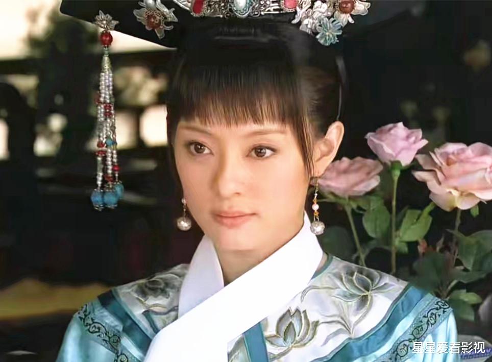 华妃|甄嬛传：华妃那么毒辣，为何甄嬛怀孕后，从未给她下过堕胎药？