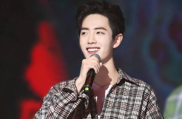 肖战|有内鬼终止交易?肖战爆料和马伯庸合作,12月进组横店