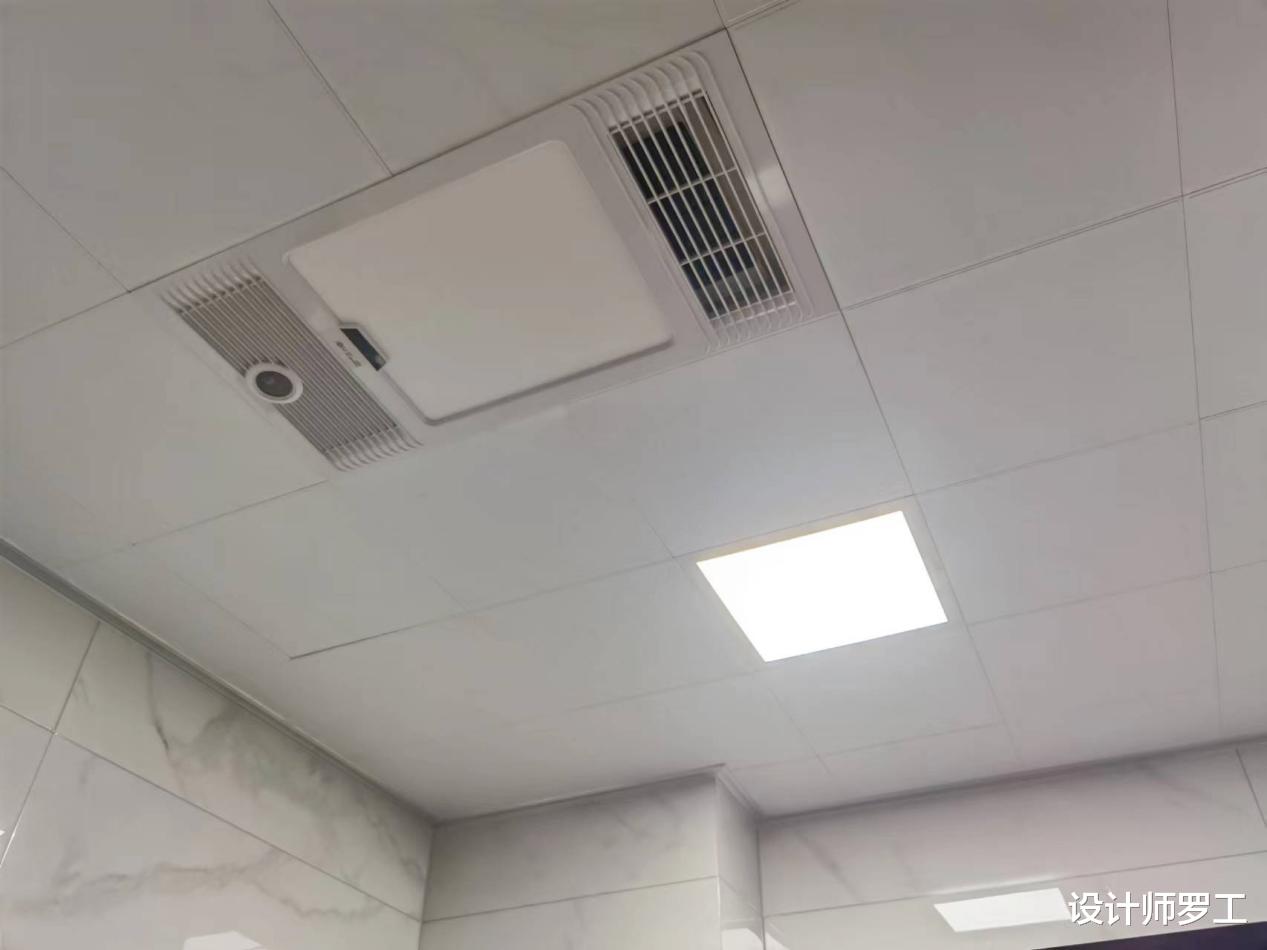 装过3套房子才醒悟,想要省钱,这5个地方没必要投入太多