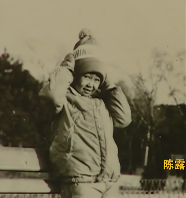 陈露|中国女子花滑曾经的辉煌，她是世界冠军，也是孤独的拓荒者