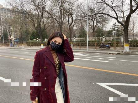 春晚|央视虎年春晚首次联排!张小斐贾玲挽手露面,邓超独自现身无人陪