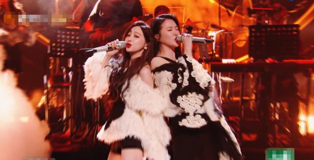 王心凌|《浪姐3》王心凌的票数，两度赢了郑秀妍，芒果台都没料到她会红