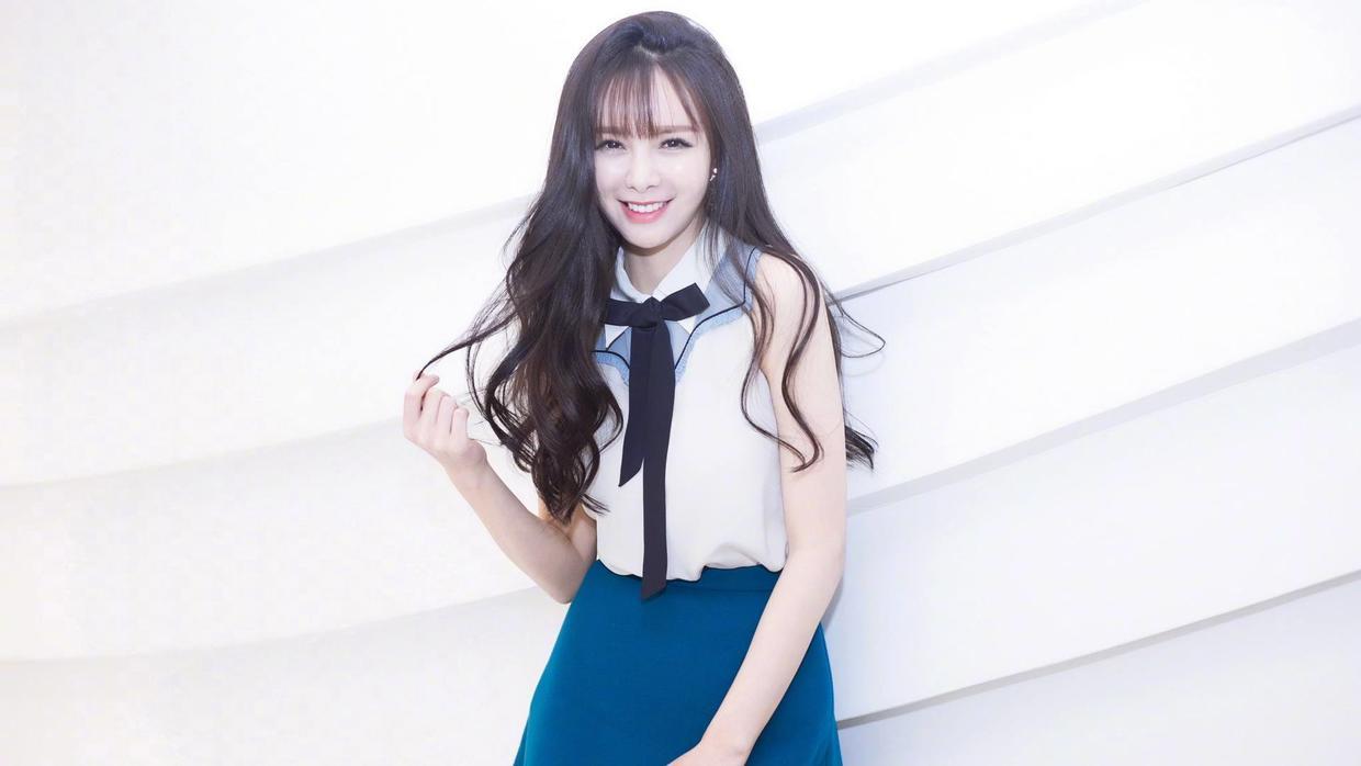 沈梦辰|沈梦辰官宣结婚,天天四小花其他成员感情现状如何?