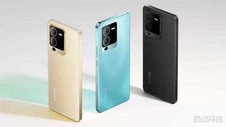 vivo|疑似vivo T2系列规格曝光 暂定6月6日发布