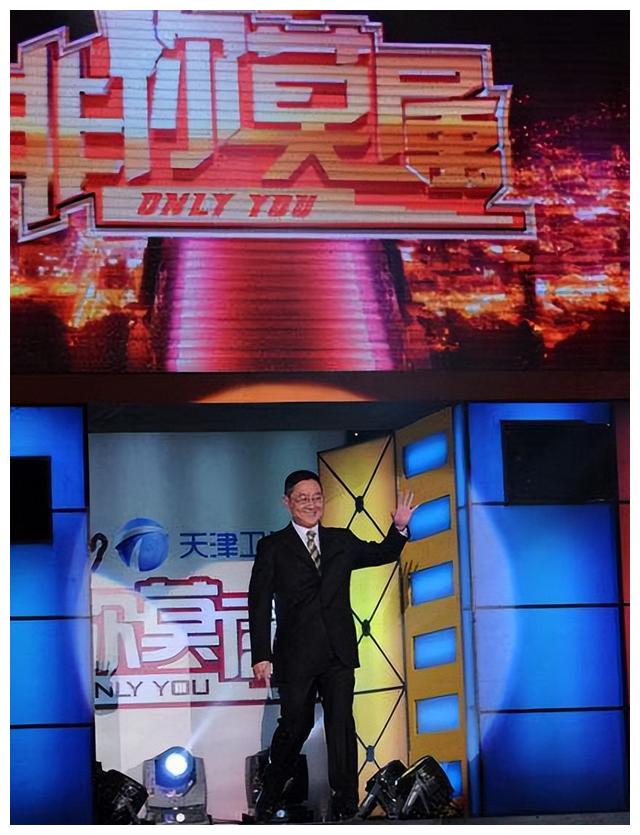 长城汽车|22年后，再看撒贝宁张绍刚，一个成央视招牌，一个被流放网络节目