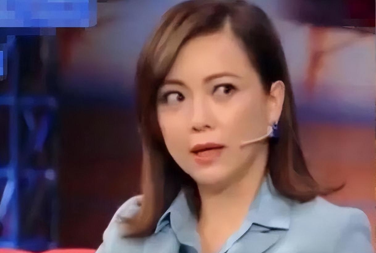 邓萃雯|邓萃雯知三当三，32岁遭渣男陷害，却三度翻红