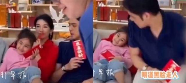 明道|明道拍片爆粗后续：小女孩妈妈发文道歉，却遭网友集体嘲讽