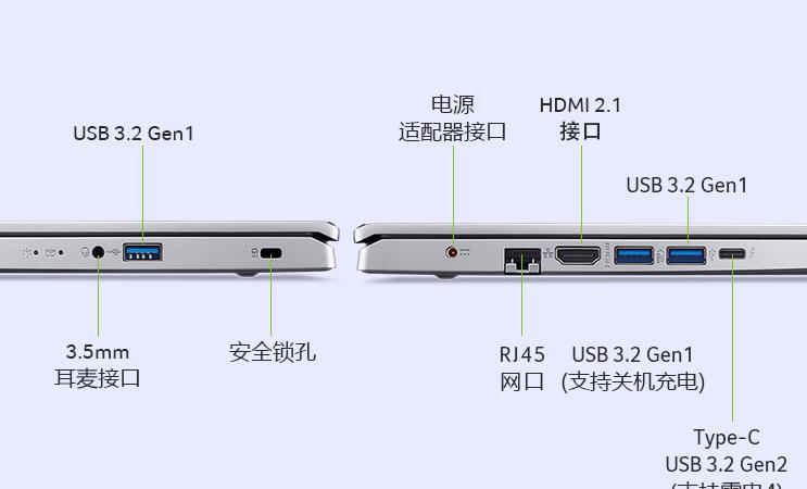 酷睿12 i7电脑最低4999元，三款5000元价位性能笔记本如何选？